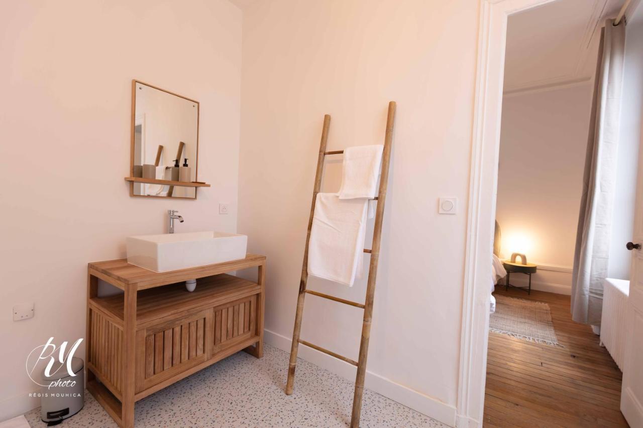 Appartement Le Petit Balzac T2 - Hypercentre Angoulême