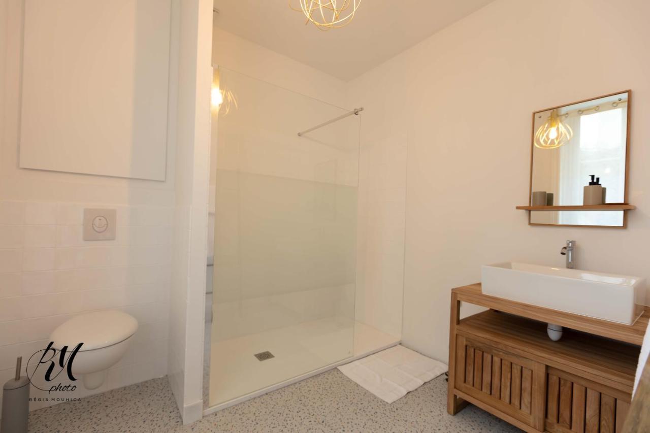 Le Petit Balzac T2 - Hypercentre Appartement