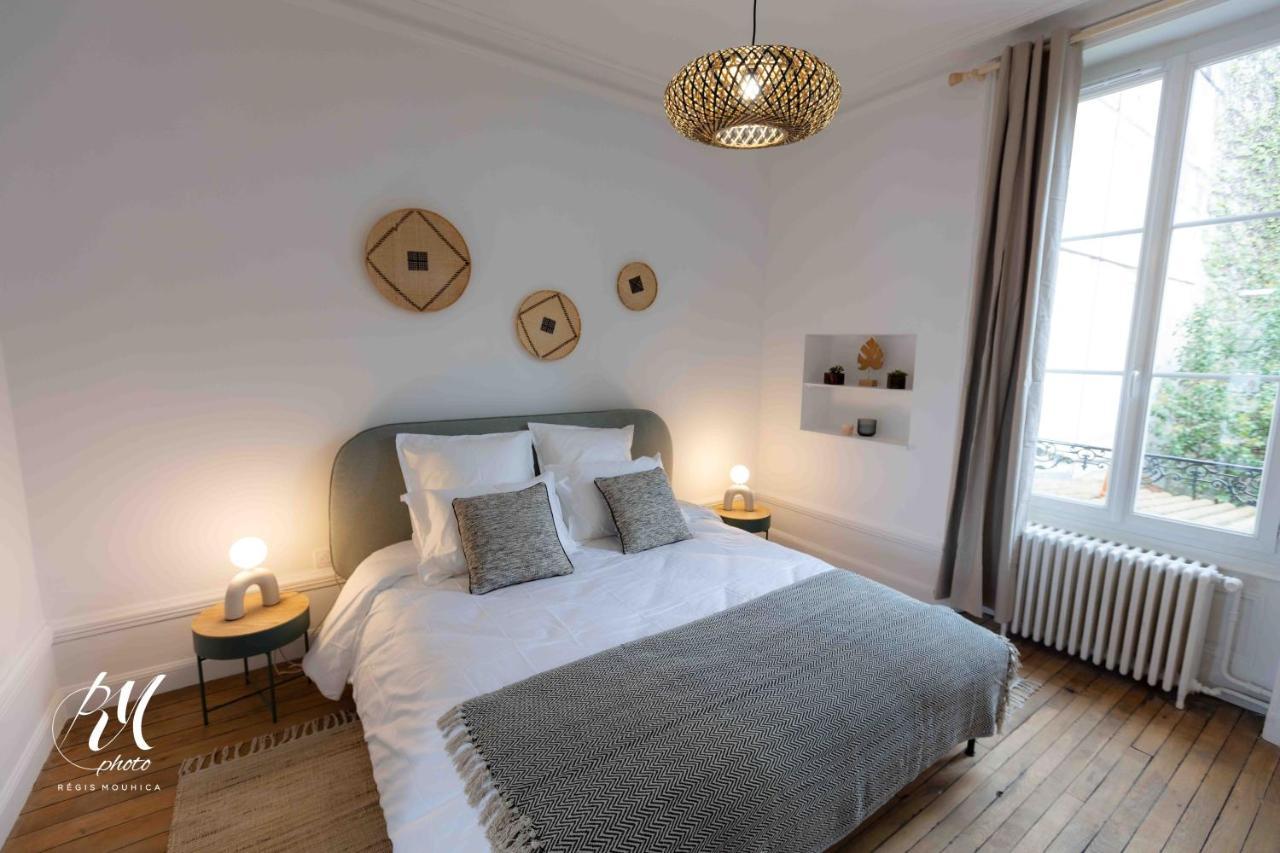 Le Petit Balzac T2 - Hypercentre Appartement Angoulême