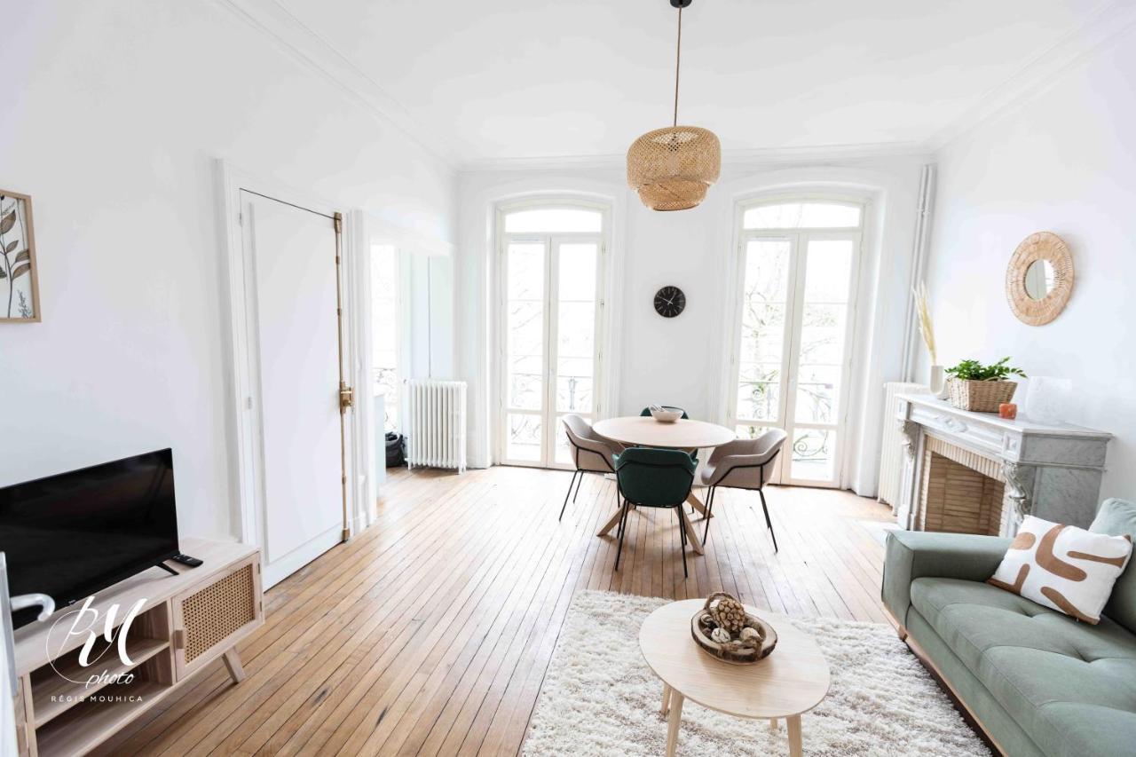 Le Petit Balzac T2 - Hypercentre Appartement Angoulême